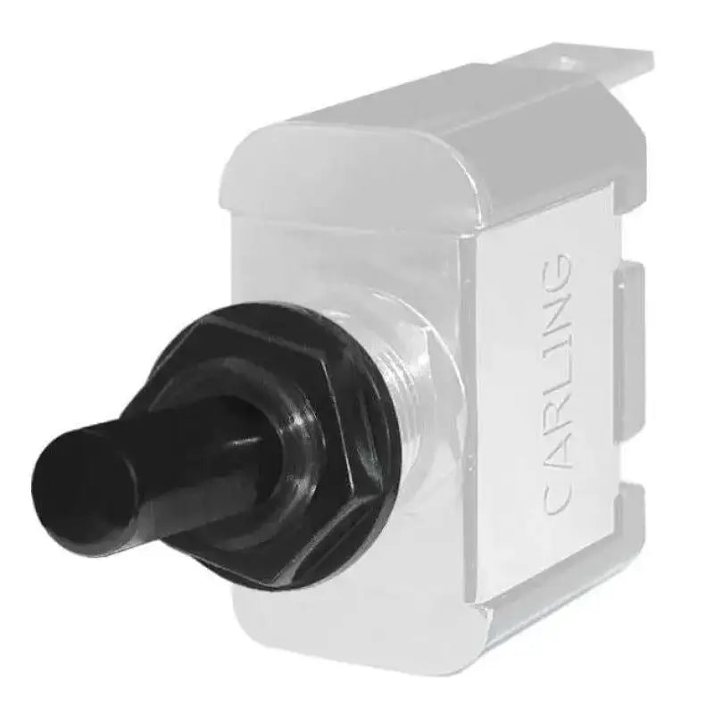 4138-BSS Toggle Switch Cover
