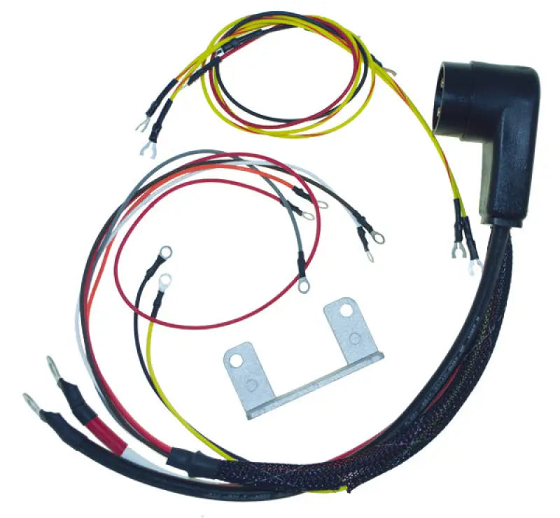 414-2770 CDI Electron Merc Wire Harness 2/4/6Cyl - Marine Distributor Wiring