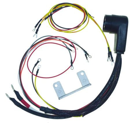 414-2770 CDI Electron Merc Wire Harness 2/4/6Cyl - Marine Distributor Wiring