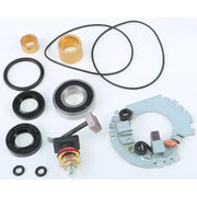 414-52000 Starter Brush Kit - Motor Parts
