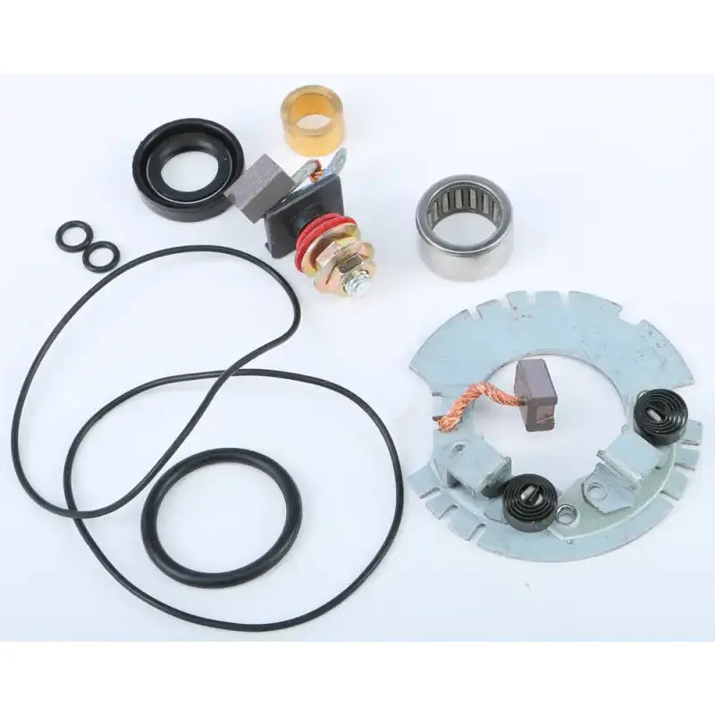 414-52002 Starter Brush Kit - Motor Parts