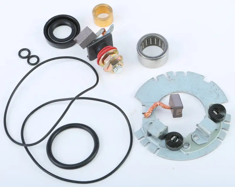 414-52002 Starter Brush Kit - Motor Parts