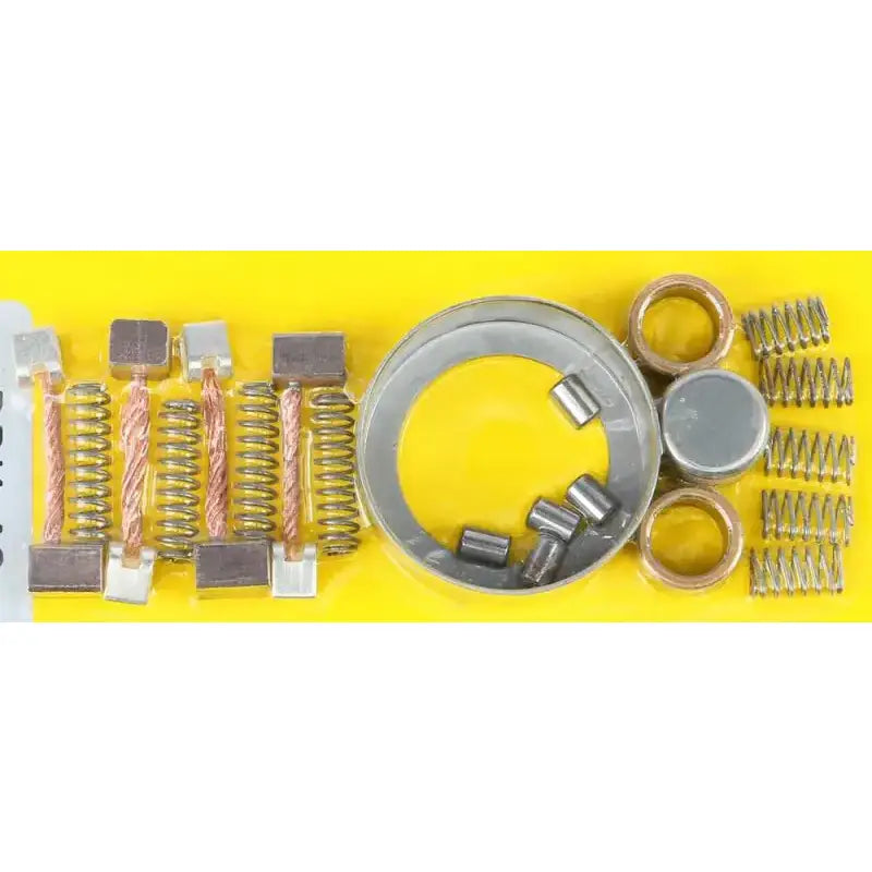 FIRE POWER 414-52007 Starter Brush Kit