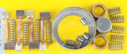FIRE POWER 414-52007 Starter Brush Kit