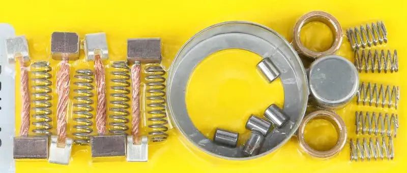 FIRE POWER 414-52007 Starter Brush Kit