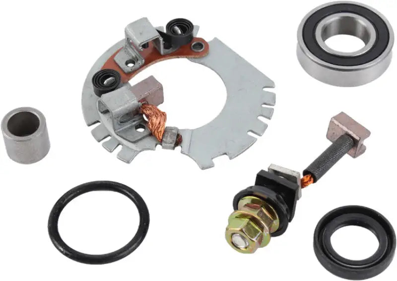 414-52019 Starter Brush Kit - Motor