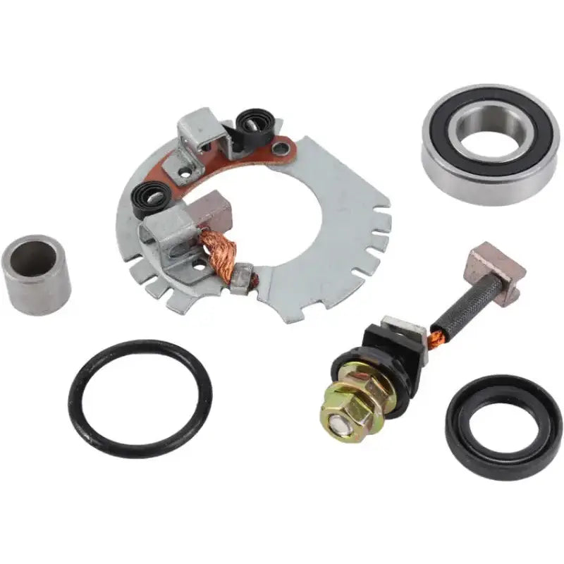414-52019 Starter Brush Kit - Motor