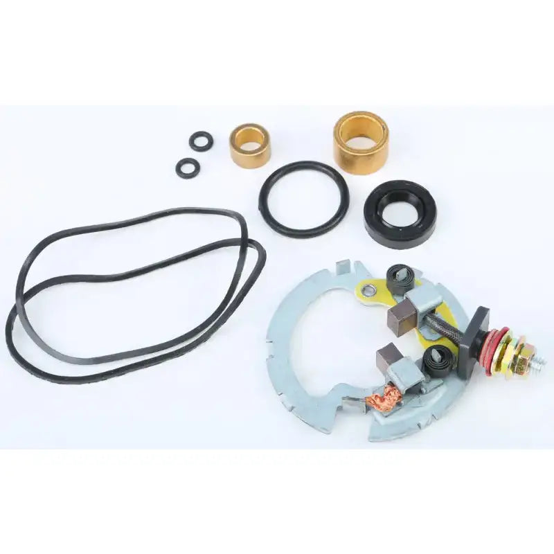 414-54004 Starter Brush Kit - Motor Parts