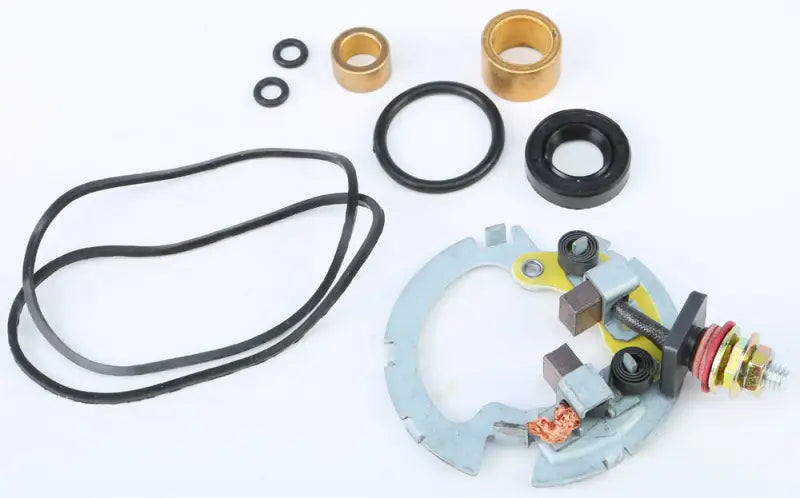 414-54004 Starter Brush Kit - Motor Parts