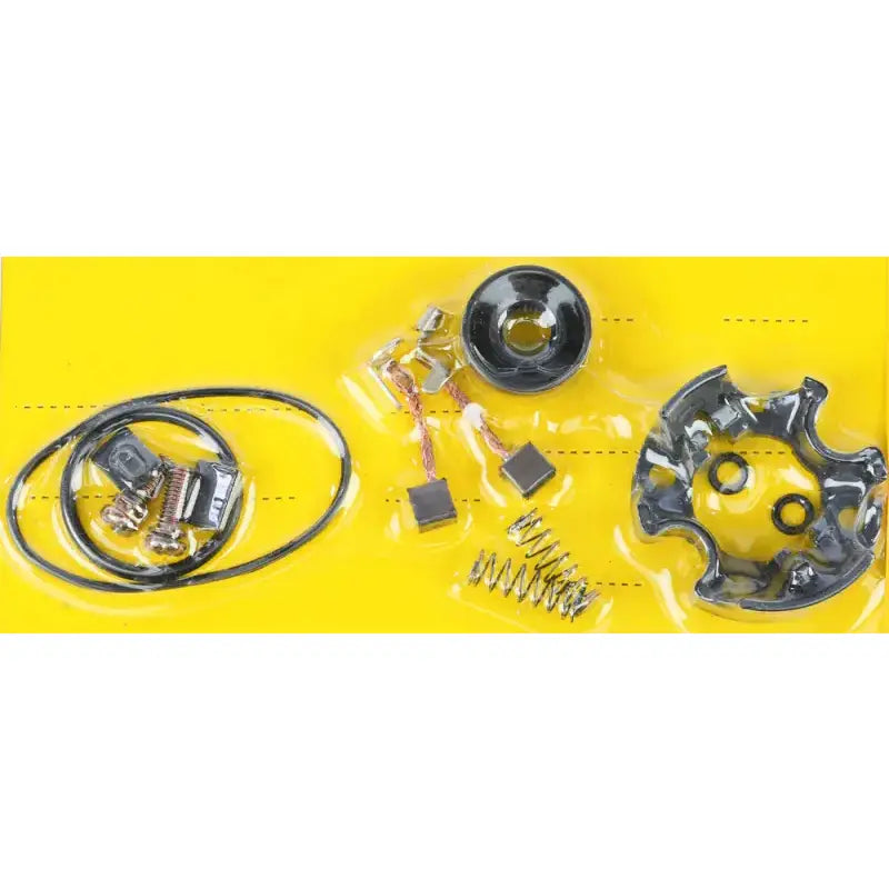 414-54005 Starter Brush Kit - Motor Parts