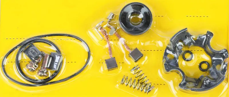 414-54005 Starter Brush Kit - Motor Parts