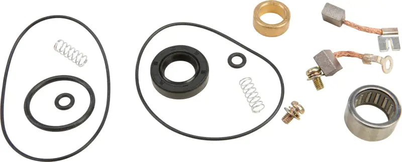 414-54007 Starter Brush Kit - Motor Parts