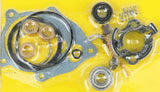 414-54008 Starter Brush Kit - Motor Parts