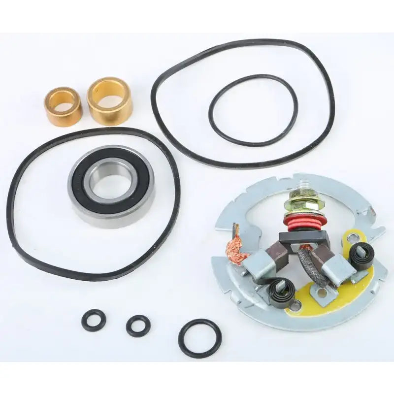 414-54009 Starter Brush Kit - Motor Parts