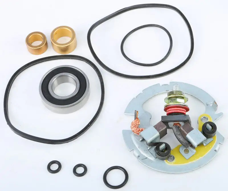 414-54009 Starter Brush Kit - Motor Parts