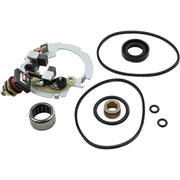 414-54011 Starter Brush Kit - Direct O.E.M. Replacement with 2-Year Warranty - Includes Brushes and Necessary Components