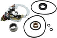 414-54011 Starter Brush Kit - Direct O.E.M. Replacement with 2-Year Warranty - Includes Brushes and Necessary Components