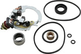 414-54011 Starter Brush Kit - Direct O.E.M. Replacement with 2-Year Warranty - Includes Brushes and Necessary Components