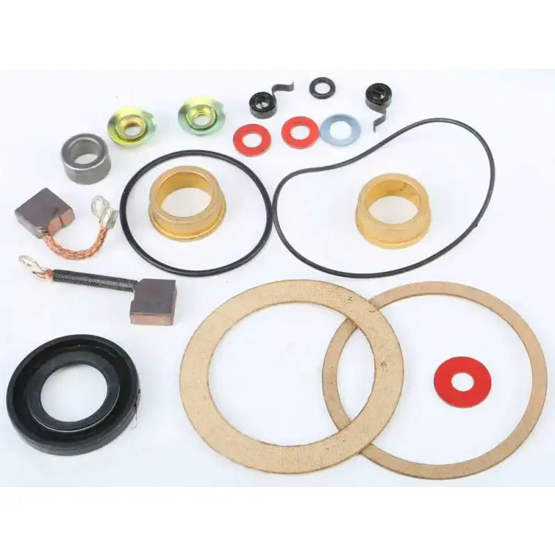 FIRE POWER 414-54015 Starter Brush Kit