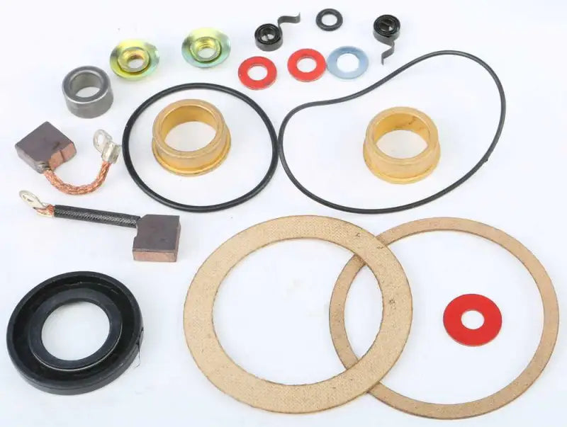 FIRE POWER 414-54015 Starter Brush Kit