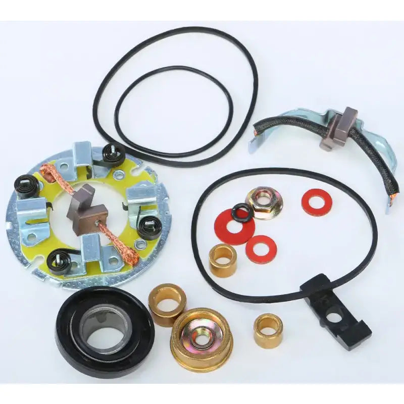 414-54017 Starter Brush Kit - Motor Parts