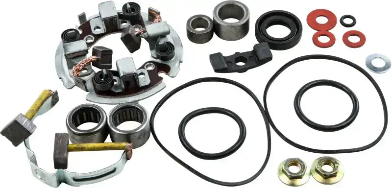 414-54020 Starter Brush Kit - Motor Parts