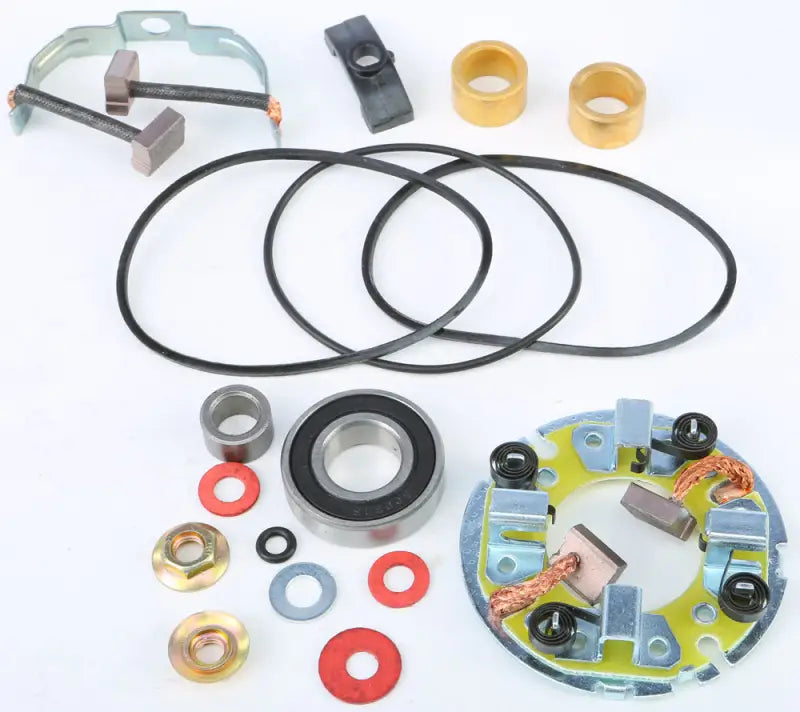 414-54027 Starter Brush Kit - Motor Parts