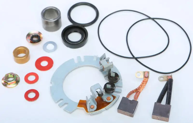 414-54028 Starter Brush Kit - Motor Parts