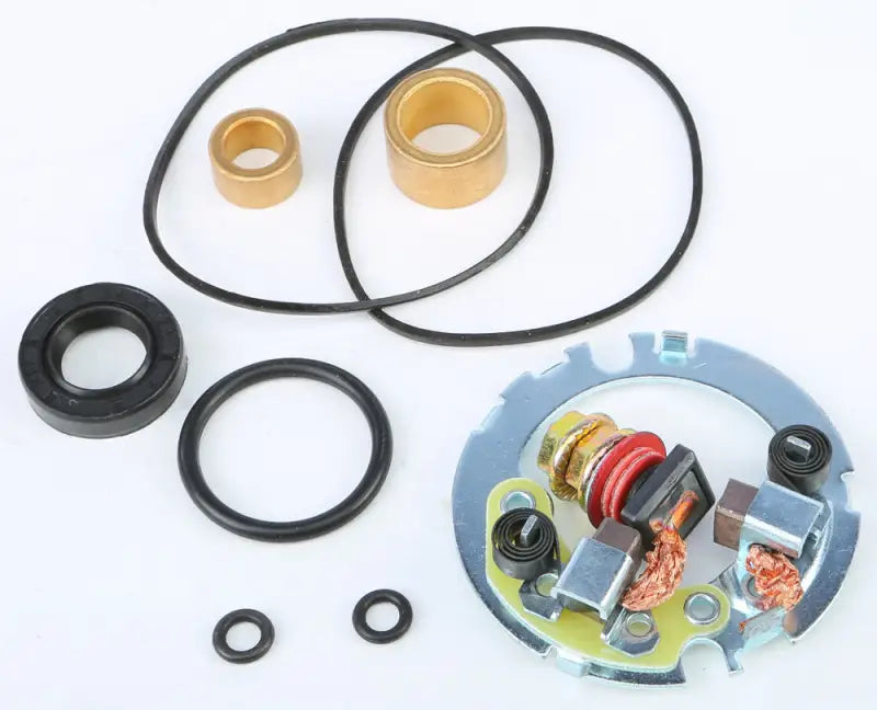 414-54029 Starter Brush Kit - Motor Parts