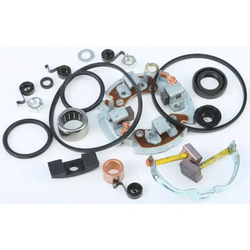 414-54032 Starter Brush Kit - Motor Parts