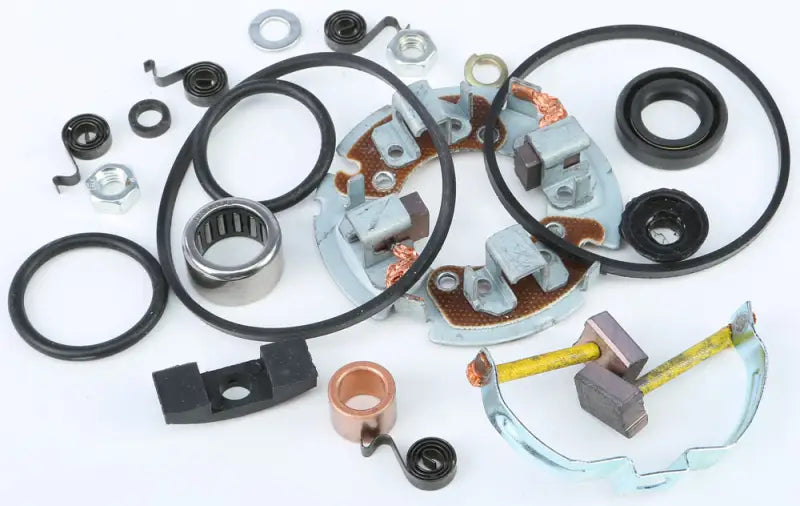 414-54032 Starter Brush Kit - Motor Parts