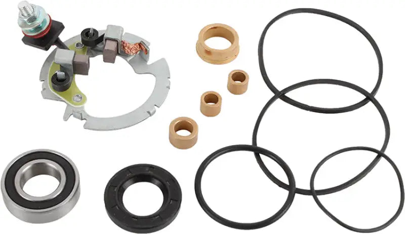 414-54033 Starter Brush Kit - Motor Parts