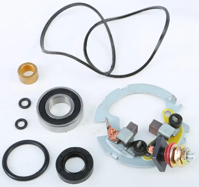 414-54035 Starter Brush Kit - Motor Parts