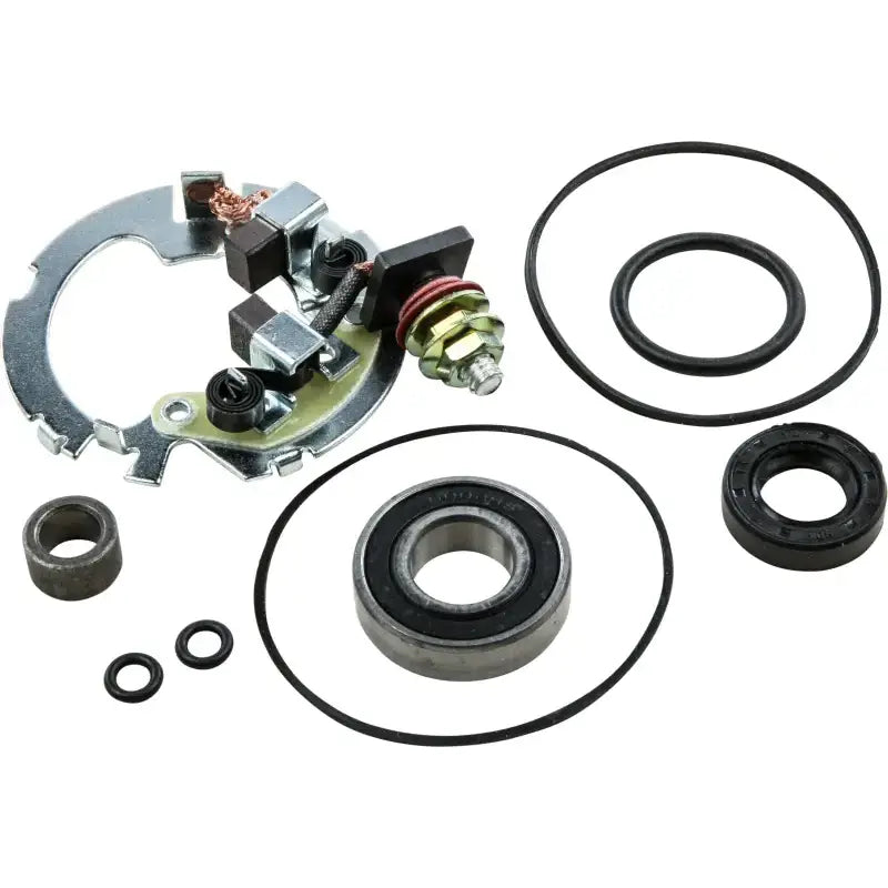 414-54037 Starter Brush Kit - Motor Parts