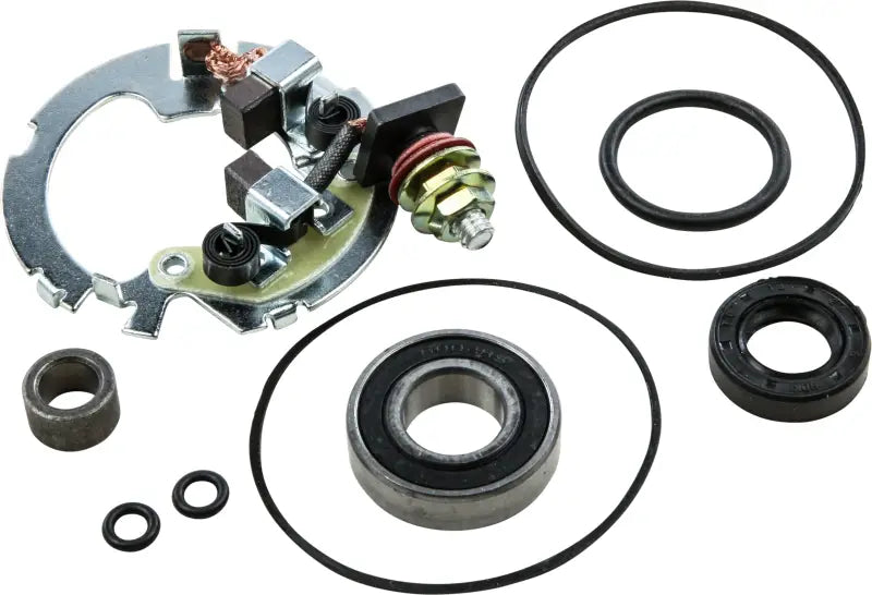 414-54037 Starter Brush Kit - Motor Parts