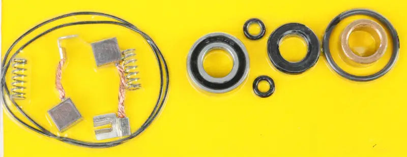 414-54043 Starter Brush Kit - Motor Parts