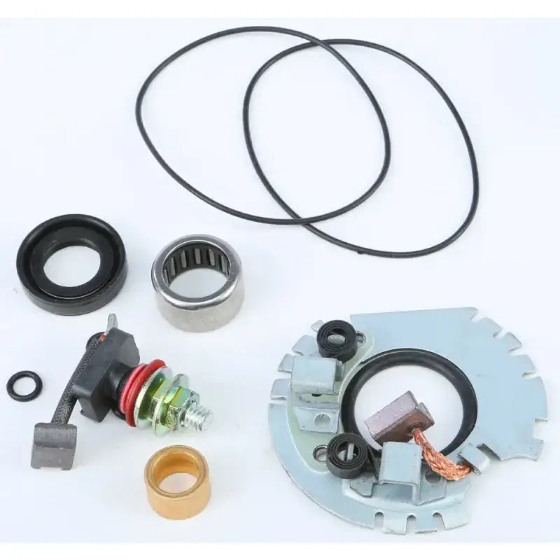 414-54047 Starter Brush Kit - Motor Parts
