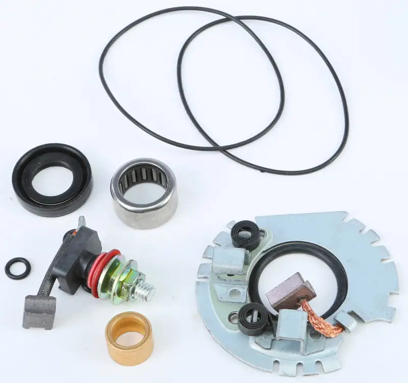 414-54047 Starter Brush Kit - Motor Parts