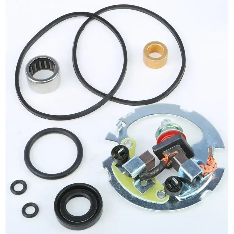 414-54061 Starter Brush Kit - Motor Parts