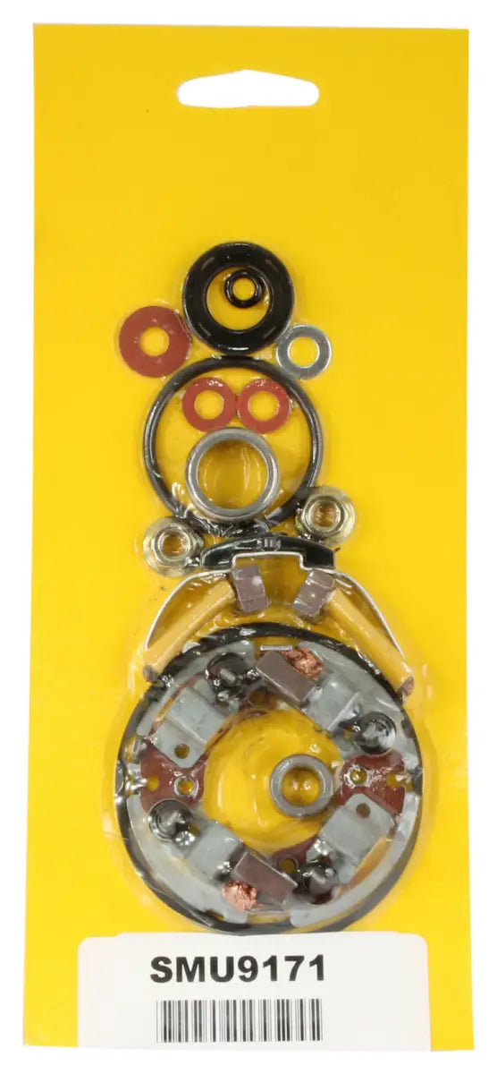 414-54069 Starter Brush Kit - Motor