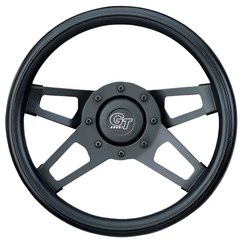 414 Steering Wheel