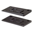 414 Shakespeare Rubber Shim Kit for Ratchet Mnts, absorbing vibrations and providing a secure mounting solution for RV, automotive, powersports, off-road, marine, exterior, truck accessories, interior, truck bed, RV parts, AVADA - Best Sellers, Must Haves