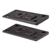 414 Shakespeare Rubber Shim Kit for Ratchet Mnts, absorbing vibrations and providing a secure mounting solution for RV, automotive, powersports, off-road, marine, exterior, truck accessories, interior, truck bed, RV parts, AVADA - Best Sellers, Must Haves