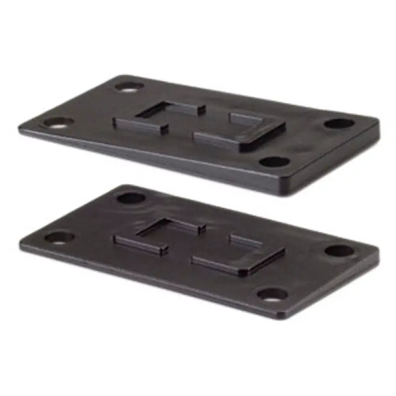 414 Shakespeare Rubber Shim Kit for Ratchet Mnts, absorbing vibrations and providing a secure mounting solution for RV, automotive, powersports, off-road, marine, exterior, truck accessories, interior, truck bed, RV parts, AVADA - Best Sellers, Must Haves