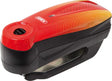 ABUS 4140 7000 Rs1 3d Alarm Disc Lock Sonic Red