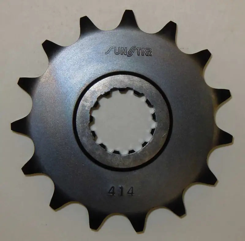 SUNSTAR 41415 Front Cs Sprocket 15t 525 Yam