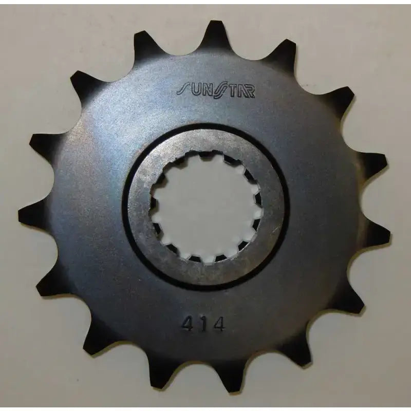 SUNSTAR 41415 Front Cs Sprocket 15t 525 Yam