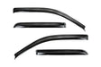 4141H Trailfx Tfx Wndw Vt 4Pc for Edge / Mkx 07-15, enhances appearance and functionality, reducing interior heat with easy installation, ideal for RV, Automotive, Powersports, off-road, marine, exterior, truck accessories, interior, truck bed, rv parts, Truck & Automotive, AVADA - Best Sellers