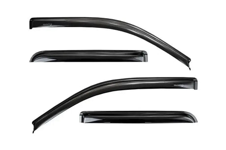 4141H Trailfx Tfx Wndw Vt 4Pc for Edge / Mkx 07-15, enhances appearance and functionality, reducing interior heat with easy installation, ideal for RV, Automotive, Powersports, off-road, marine, exterior, truck accessories, interior, truck bed, rv parts, Truck & Automotive, AVADA - Best Sellers