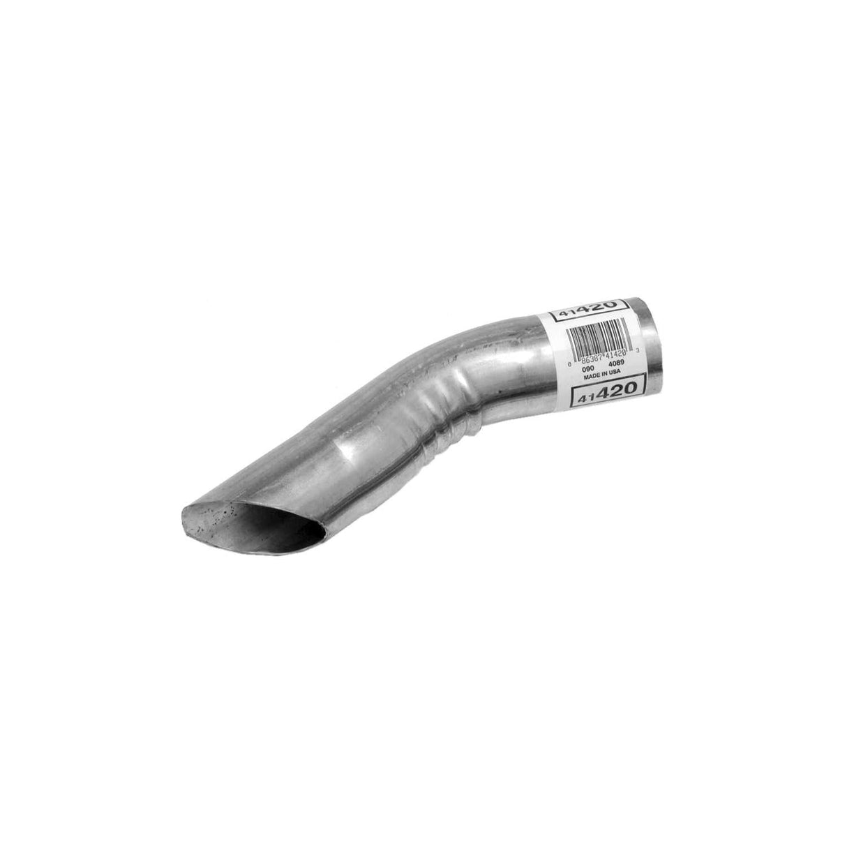 41420 Exhaust Tail Pipe